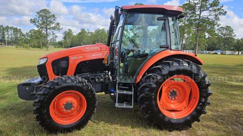 KUBOTA M5-111