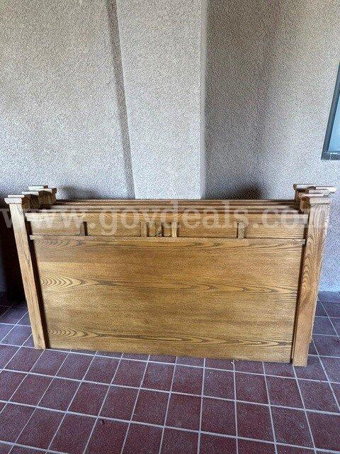 10 Queen Wall Mounted Headboards