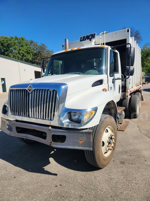 2003 International 7400