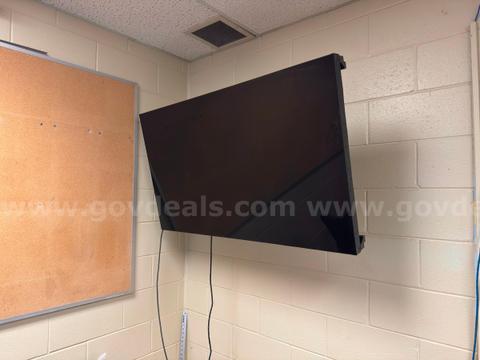 Video Wall Panels