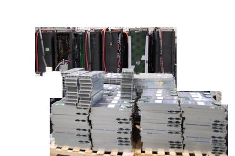 SGI Altix Ice X High-Performance Supercomputer