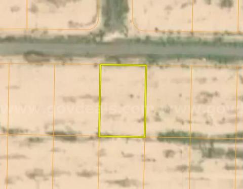0.23 Acre Parcel for Sale in Pahrump, NV