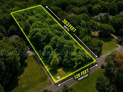 1 ACRE HOMESITE IN PRESTIGIOUS LAKE WYLIE – NO HOA – BUILD YOUR DREAM HOME!