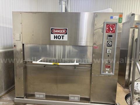 2014 REED LARGE 4-26x56 OVEN