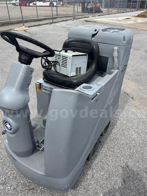 Floor Sweeper