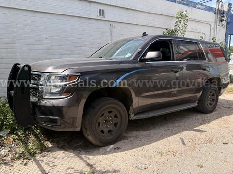 2017 Chevrolet Tahoe **CLEAN TITLE**