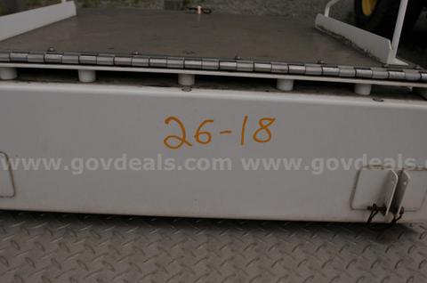 2002 Kustom Speed Sign - Portable