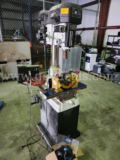 Mill Drill RF 31