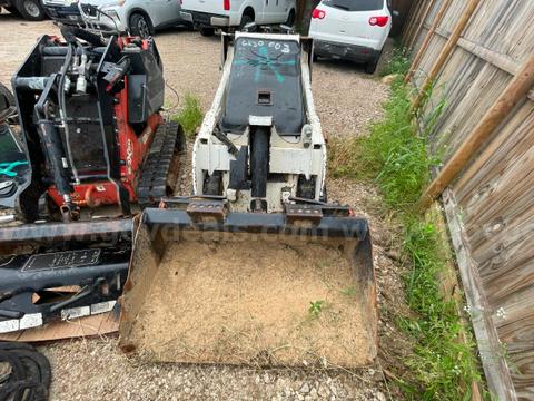 2010 Bobcat MT55