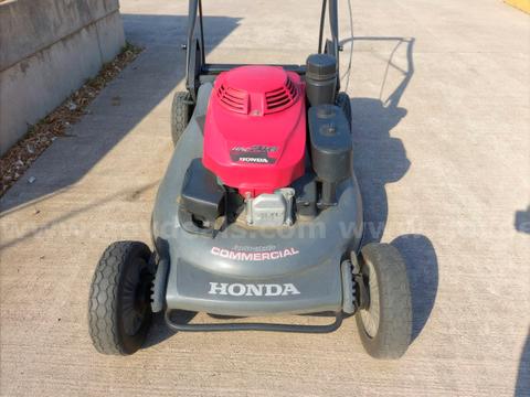 Honda HRC216