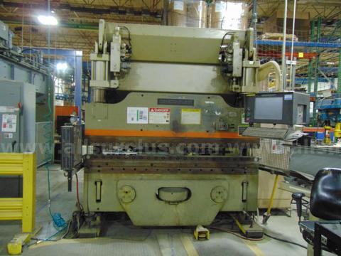 Cincinnati  90AF X 6 Press Brake