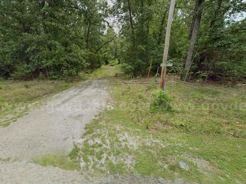 Cherokee Village, AR Area - 0.27acre Resid Lot near Lake Omaha!