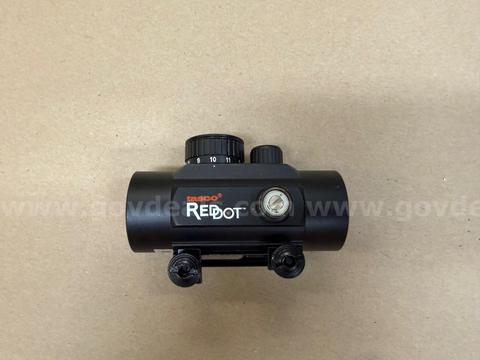 Tasco RedDot scope