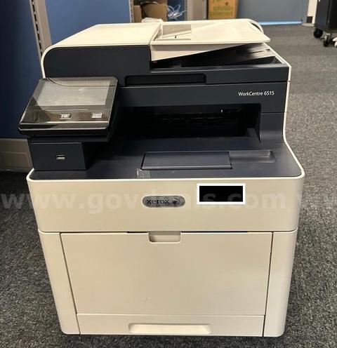 Xerox WorkCentre 6515 - Quantity - 1