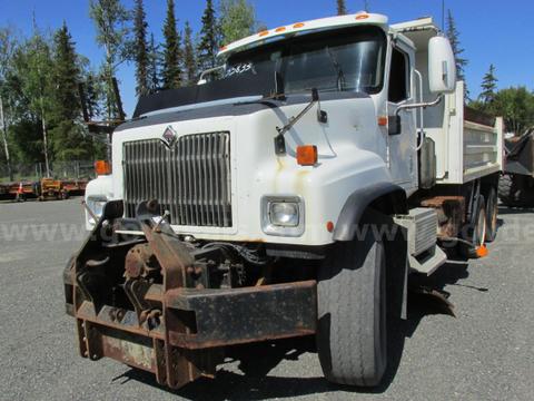 2006 International 5500i