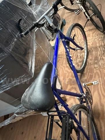 FUJI AMERICA BIKE
