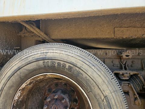 2007 Freightliner M2 112