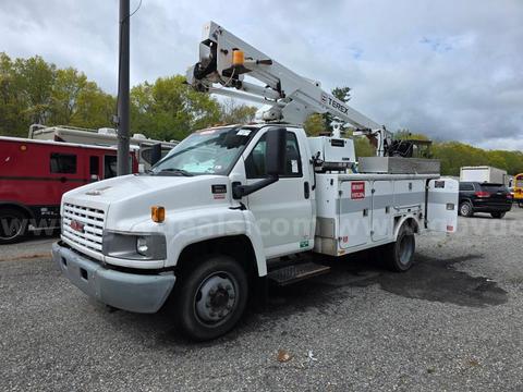 2006 GMC C5C042