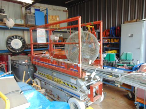 Skyjack  SJIII 3220 Scissor Lift