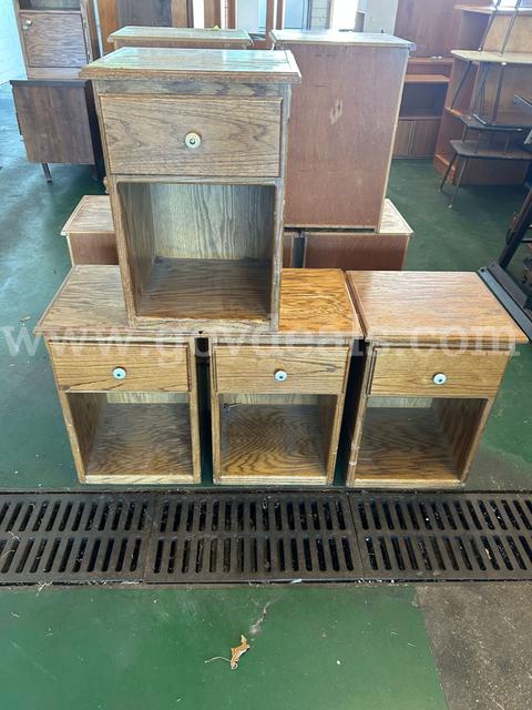 4 night stands lot 2