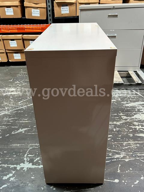 Filing Cabinet