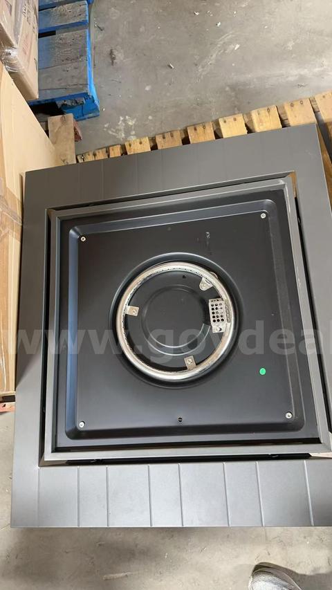 SHIPPING AVAILABLE Fire Pit, 40000 BTU Propane Fire Pit ,  TABLETOP ONLY, base not included.（31-01）