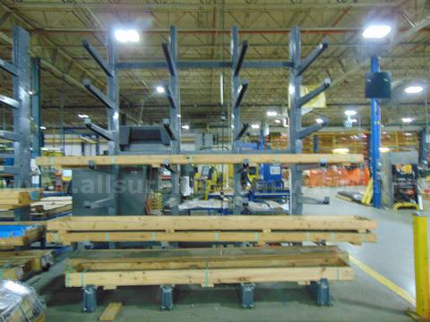 Cantilever Rack