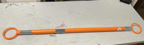 Traffic Cone Bar loops QTY 7