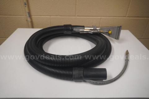 10' Extractor Hose
