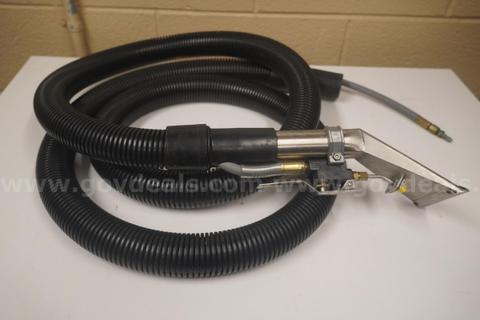 10' Extractor Hose