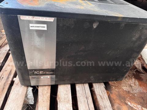 Ice-O-Matic ICE0500HT3  ice machine