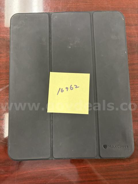 iPad Pro 13 4th Generation