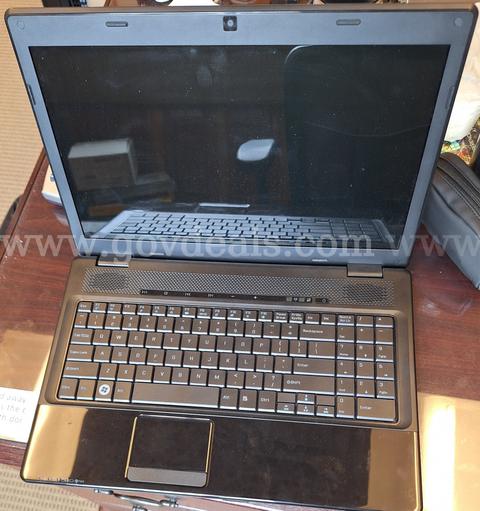 Nobilis Laptop W/ Bag