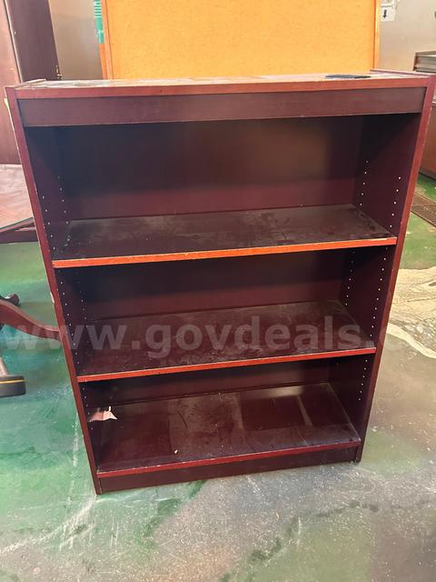 7 pieces furniture  lot 13