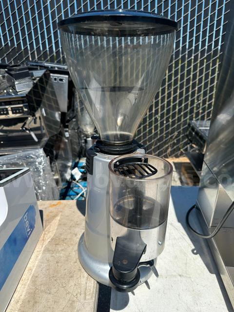 Iberital by Macap MX Commercial Espresso Coffee Grinder – 110V