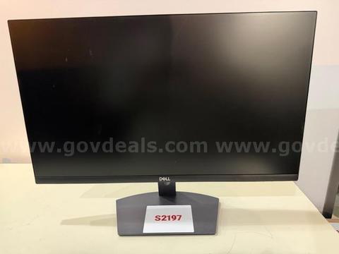 24" Dell Monitor