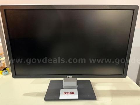 27" Dell Monitor
