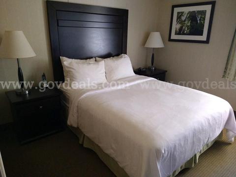 Bulk Lot of 10 Lodging Room Furnishings (AVAILABLE AFTER NOVEMBER 1, 2026)