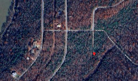 Horseshoe Bend - 0.43acre lot very close to Diamond Lake