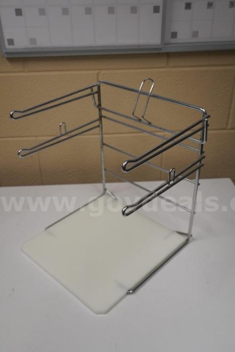 Plastic Bag Dispenser/Holder