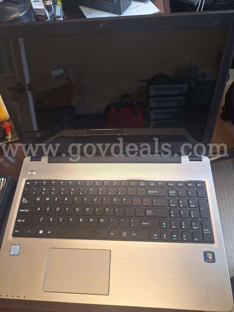 Nobilis Laptop