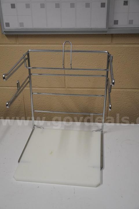 Plastic Bag Dispenser/Holder