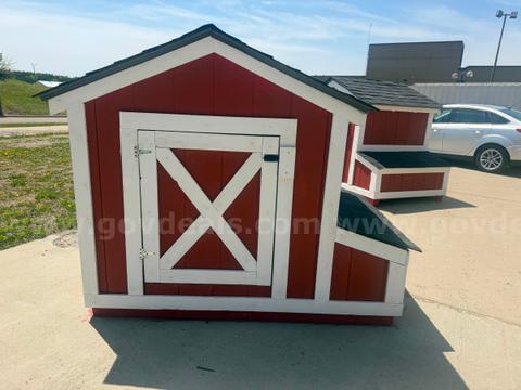 Chicken Coops