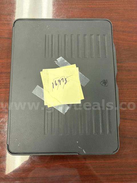 iPad Pro 13 4th Generation