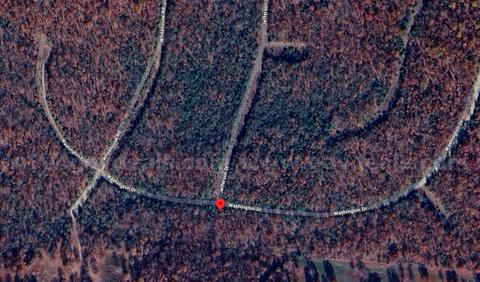 Horseshoe Bend - 0.34acre lot very close to Diamond Lake