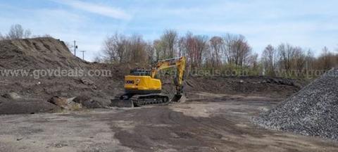 Asphalt Millings $12.00 Per Cubic Yard- Transfer