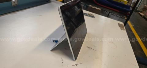 Microsoft Surface Pro Tablets (Lot of 59) Model# 1982