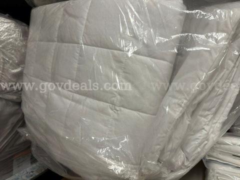 Surplus Linen Lot