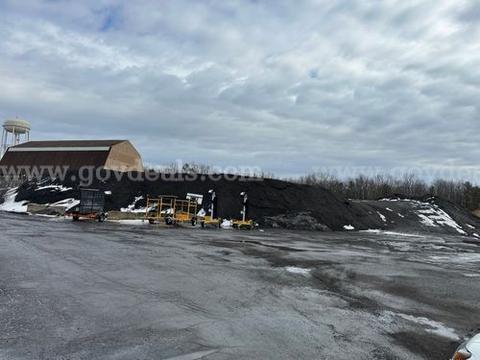 Asphalt Millings $5.00 per Ton  - Frackville