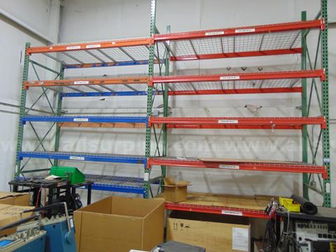 Pallet Rack